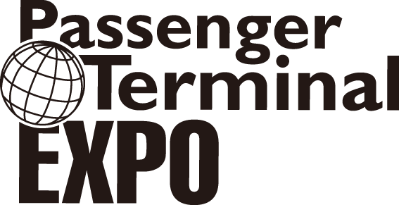 Logo of Passenger Terminal EXPO 2025