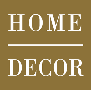 Logo of Home Decor 2014