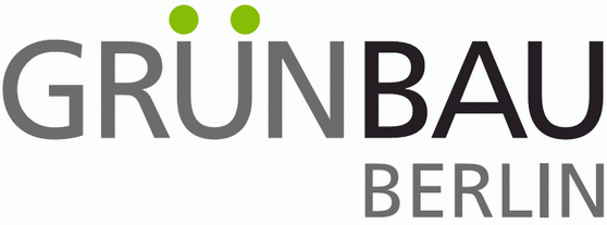 Logo of GRÜNBAU BERLIN 2012