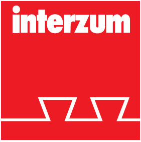 Logo of interzum 2013