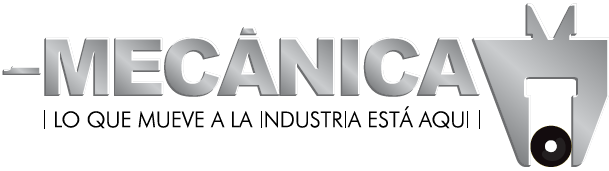 Logo of MECÂNICA 2014