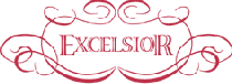 Logo of EXCELSIOR Feb. 2025