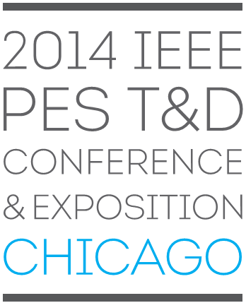 Logo of 2014 IEEE PES T&D Exposition