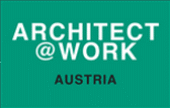 Logo of ARCHITECT @ WORK - AUSTRIA Sep. 2025