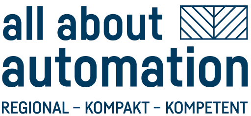 Logo of all about automation Dusseldorf 2022