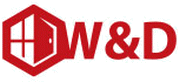 Logo of W&D EXPO Oct. 2026
