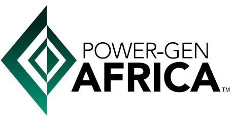 Logo of POWER-GEN Africa 2014