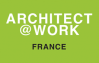 Logo of Architect@Work Paris 2024