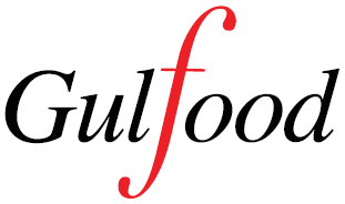 Logo of Gulfood 2026