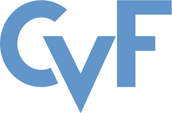 Logo of ICCV 2025