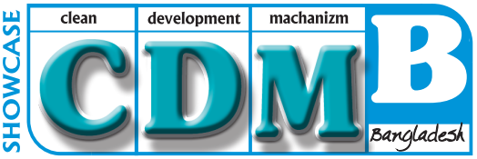 Logo of Showcase CDMB 2013