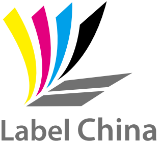Logo of Label China 2014