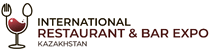 Logo of INTERNATIONAL RESTAURANT & BAR EXPO KAZAKHSTAN Oct. 2026
