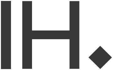 Logo of Independent Hotel Show Amsterdam 2025