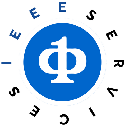 Logo of IEEE SERVICES 2022