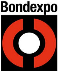 Logo of BONDEXPO Oct. 2024