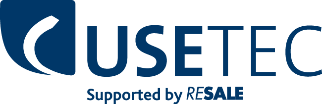 Logo of Usetec 2013