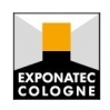 Logo of Exponatec Cologne 2023