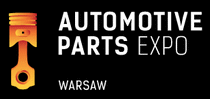 Logo of AUTOMOTIVE PARTS EXPO Oct. 2024