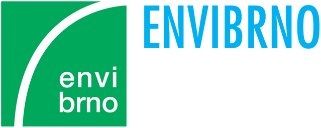 Logo of ENVIBRNO 2013