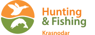 Logo of Hunting and Fishing 2014