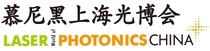Logo of LASER PHOTONICS CHINA Mar. 2027