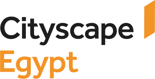 Logo of Cityscape Egypt 2025