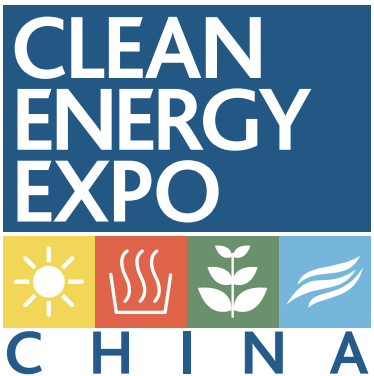 Logo of Clean Energy Expo China 2025