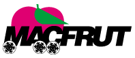 Logo of MACFRUT May. 2023