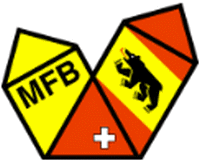 Logo of BERNER FOSSILIEN- UND MINERALIENBÖRSE Nov. 2024