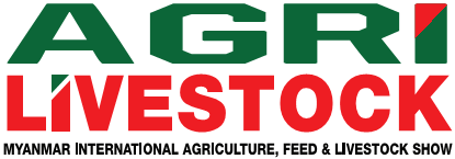 Logo of AgriLivestock Myanmar 2013