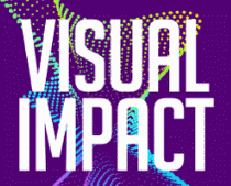 Logo of VISUAL IMPACT SYDNEY May. 2025