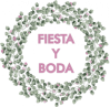 Logo of Fiesta Y Boda 2023