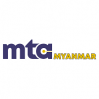 Logo of MTA Myanmar 2021