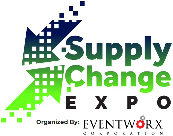 Logo of Supply Change Conference & Expo 2024