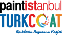 Logo of PAINTSTANBUL & TURKCOAT May. 2024