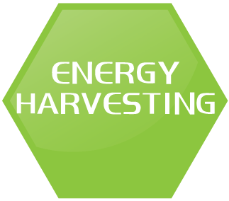 Logo of Energy Harvesting 2014