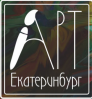 Logo of Art Yekaterinburg 2020