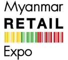 Logo of MYANMAR RETAIL Nov. 2024