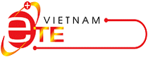 Logo of VIETNAM ETE Jul. 2024