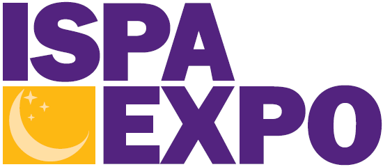 Logo of ISPA EXPO 2016