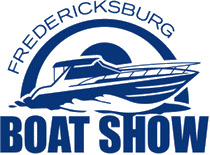 Logo of FREDERICKSBURG BOAT SHOW Jan. 2025