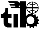 Logo of TIB 2014