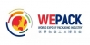 Logo of WEPACK 2023