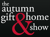 Logo of AUTUMN GIFT & HOME FAIR Aug. 2024