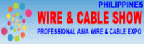 Logo of WIRE AND CABLE PHILIPPINES Jul. 2026