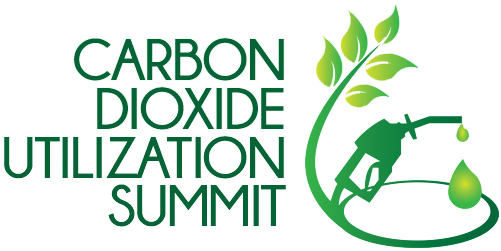 Logo of The European Carbon Dioxide Utilisation Summit 2024