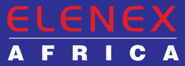 Logo of Elenex Africa 2012