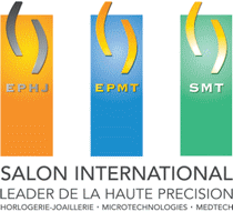 Logo of EPHJ-EPMT-SMT Jun. 2025