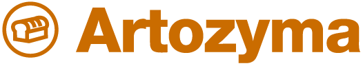 Logo of Artozyma 2016